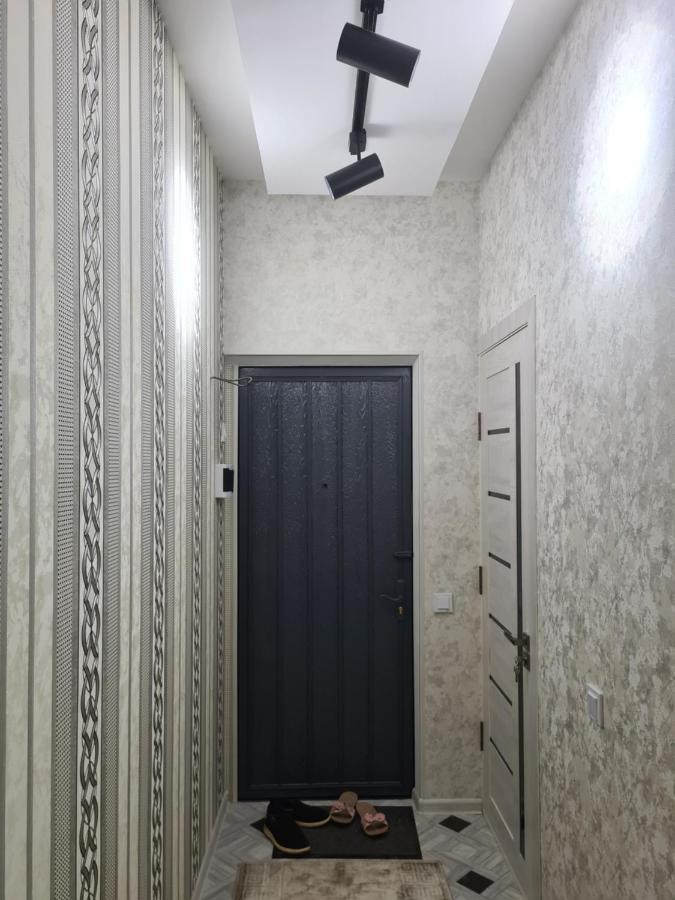 2-Х Комнатная Квартира Apartment Tashkent Exterior photo